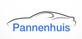 Logo Garage Pannenhuis SPRL